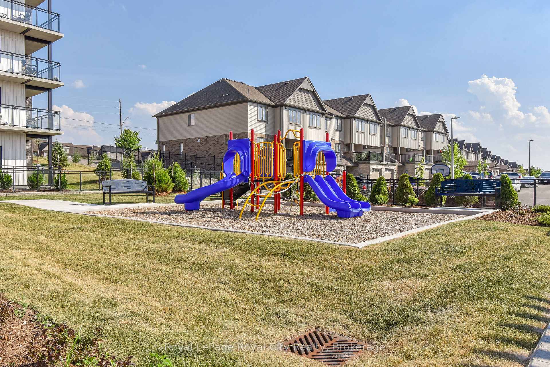 Photo 36 of Unit 205, 108 Summit Ridge Drive, Guelph, Grange Road — HOMEH