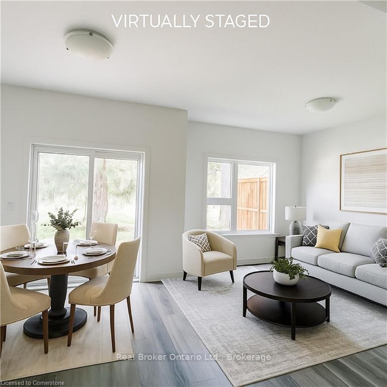 Photo 1 of Unit 41, 110 Fergus Avenue, Kitchener, Stanley Park — HOMEH