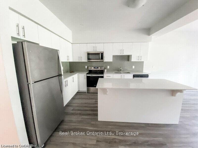Photo 6 of Unit 41, 110 Fergus Avenue, Kitchener, Stanley Park — HOMEH