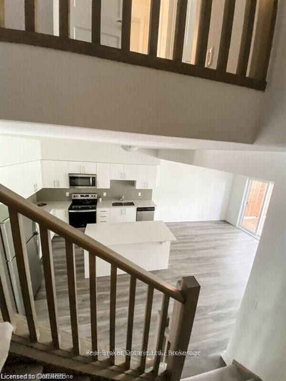 Photo 8 of Unit 41, 110 Fergus Avenue, Kitchener, Stanley Park — HOMEH