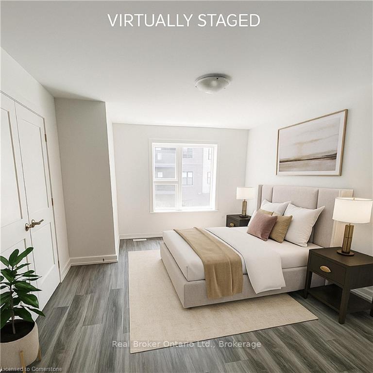 Photo 9 of Unit 41, 110 Fergus Avenue, Kitchener, Stanley Park — HOMEH