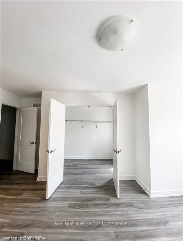 Photo 11 of Unit 41, 110 Fergus Avenue, Kitchener, Stanley Park — HOMEH