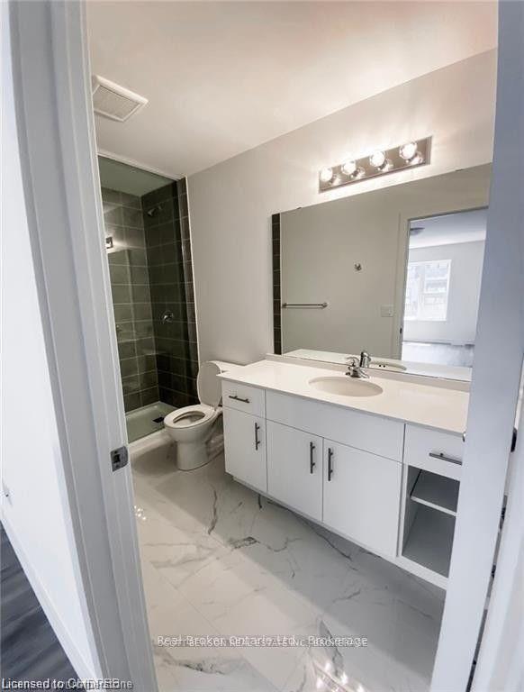 Photo 13 of Unit 41, 110 Fergus Avenue, Kitchener, Stanley Park — HOMEH