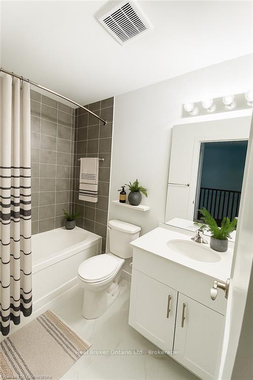 Photo 14 of Unit 41, 110 Fergus Avenue, Kitchener, Stanley Park — HOMEH