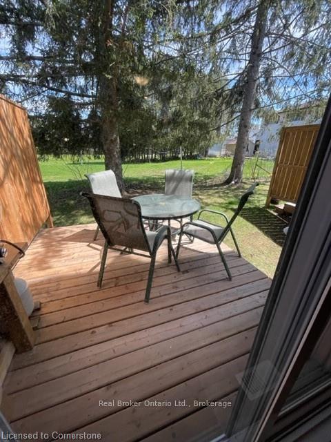 Photo 20 of Unit 41, 110 Fergus Avenue, Kitchener, Stanley Park — HOMEH