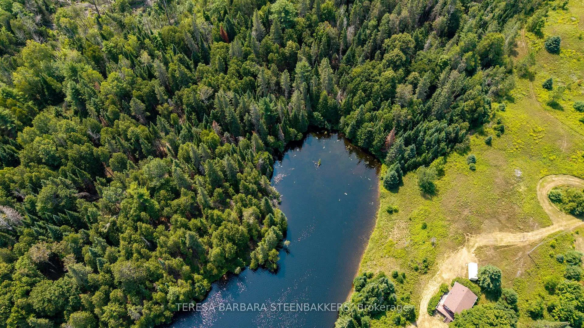Photo 12 of Sweets Lane, Greater Madawaska — HOMEH