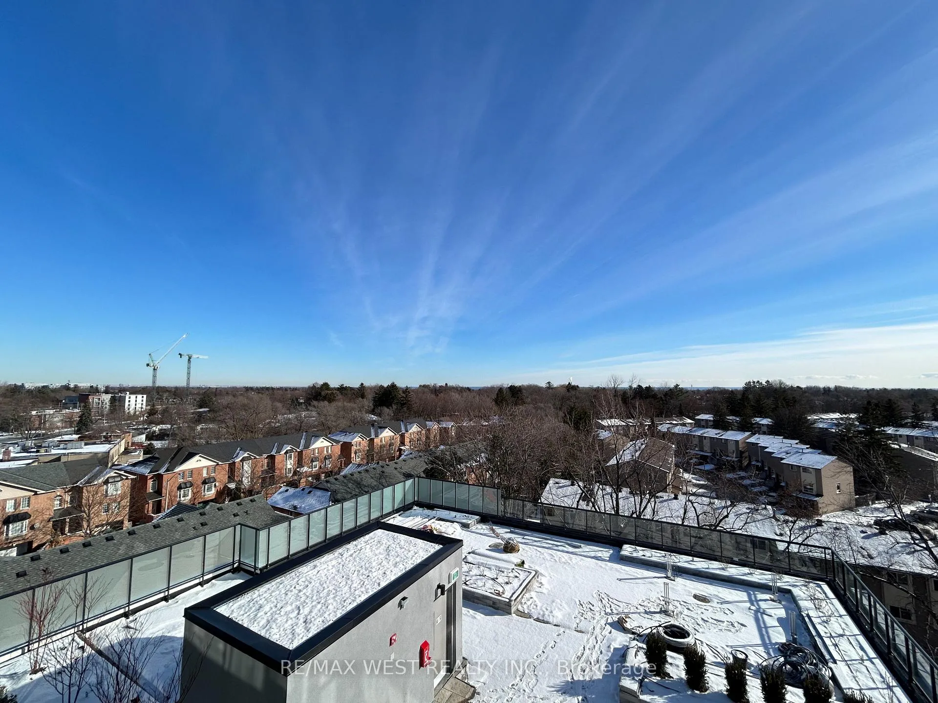Photo 11 of Unit 708, 4569 Kingston Road, Scarborough, West Hill — HOMEH