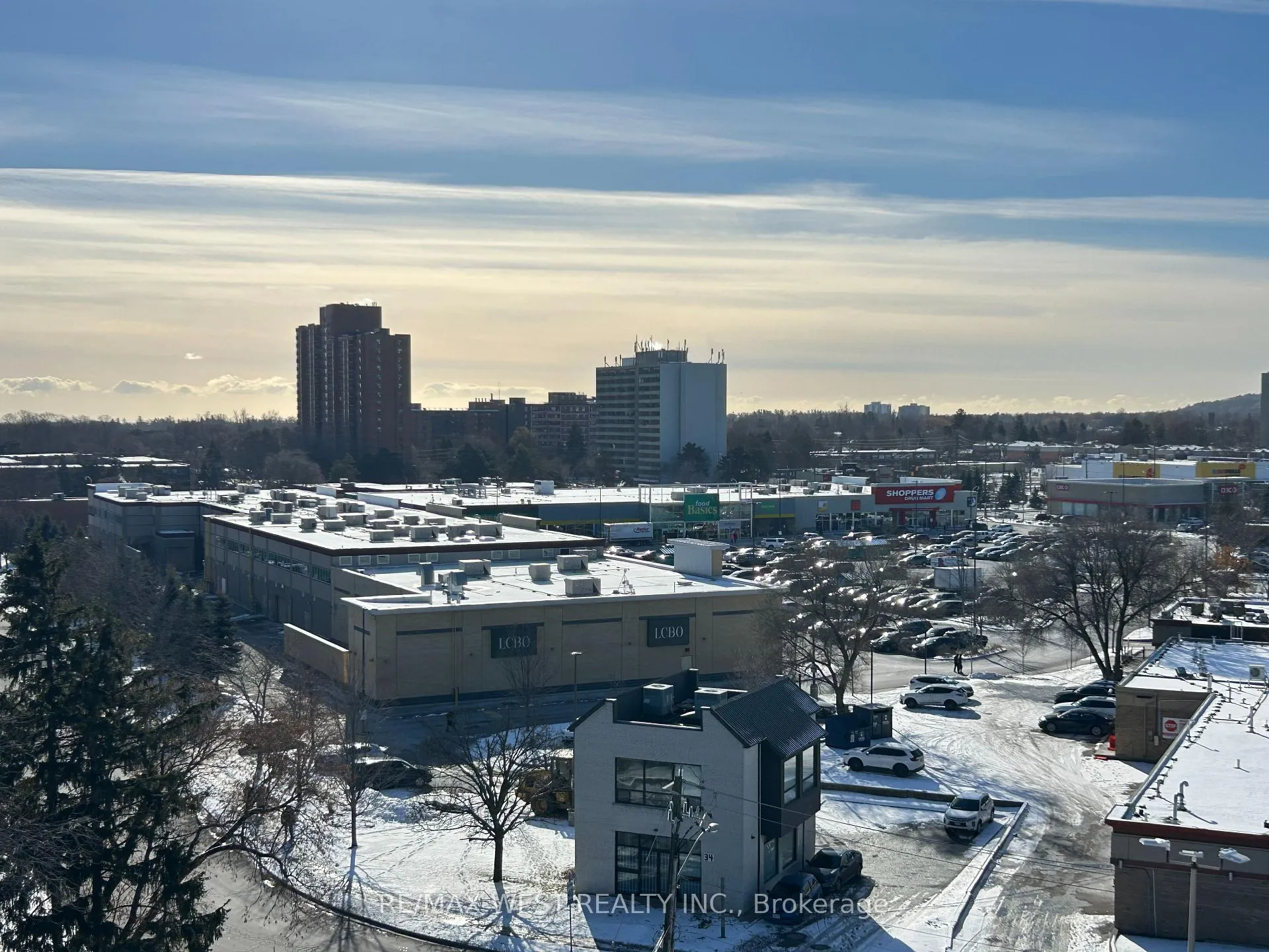 Photo 12 of Unit 708, 4569 Kingston Road, Scarborough, West Hill — HOMEH