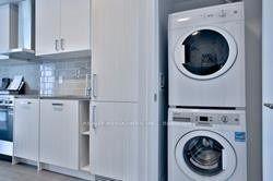Photo 3 of Unit 2609, 125 Redpath Avenue, Toronto, Mount Pleasant West — HOMEH