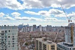 Photo 4 of Unit 2609, 125 Redpath Avenue, Toronto, Mount Pleasant West — HOMEH