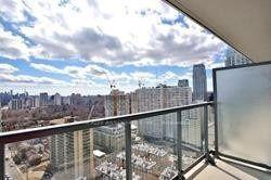 Photo 6 of Unit 2609, 125 Redpath Avenue, Toronto, Mount Pleasant West — HOMEH