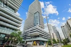 Photo 1 of Unit 3504, 161 Roehampton Avenue, Toronto, Mount Pleasant West — HOMEH