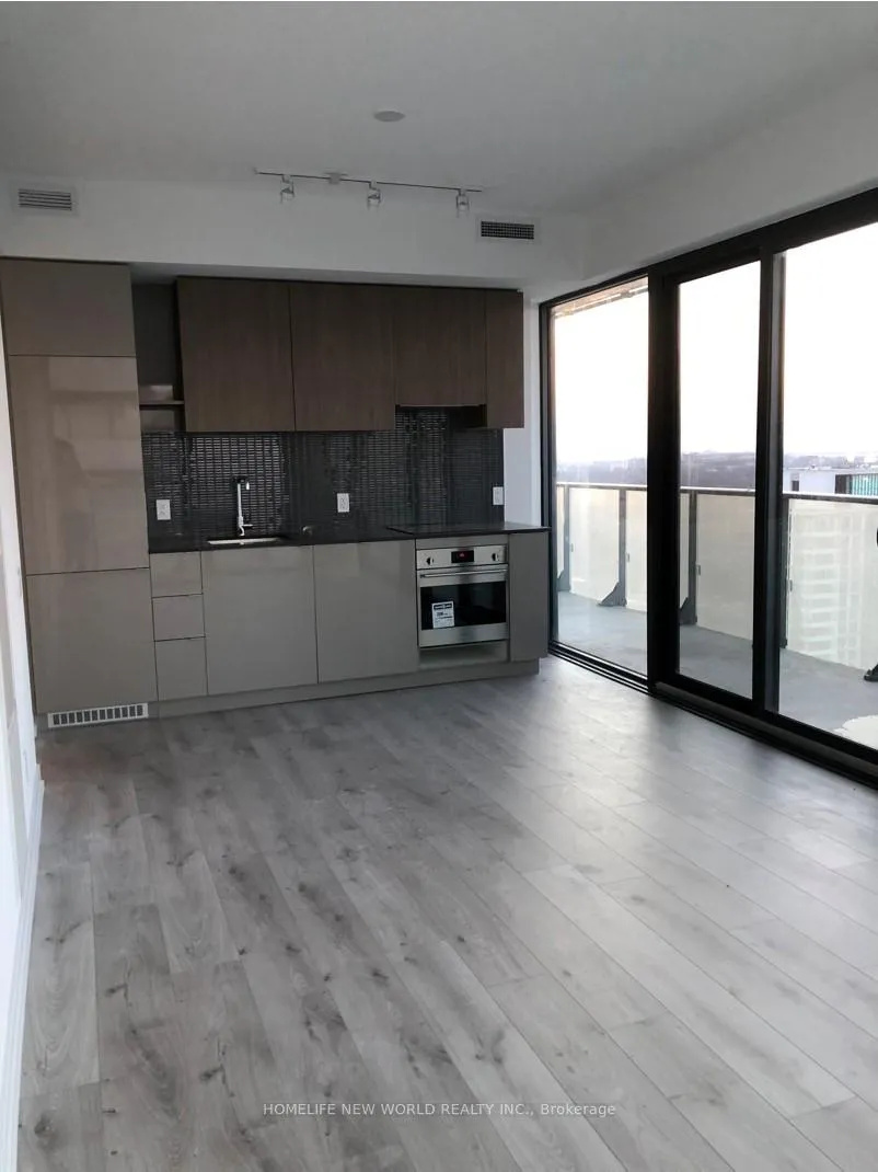 Photo 4 of Unit 3504, 161 Roehampton Avenue, Toronto, Mount Pleasant West — HOMEH