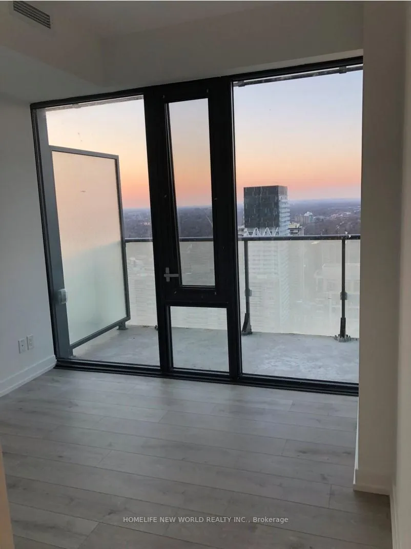Photo 6 of Unit 3504, 161 Roehampton Avenue, Toronto, Mount Pleasant West — HOMEH