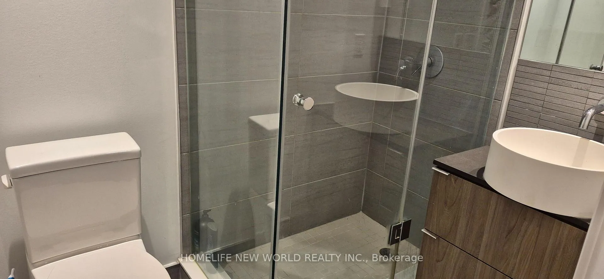 Photo 7 of Unit 3504, 161 Roehampton Avenue, Toronto, Mount Pleasant West — HOMEH