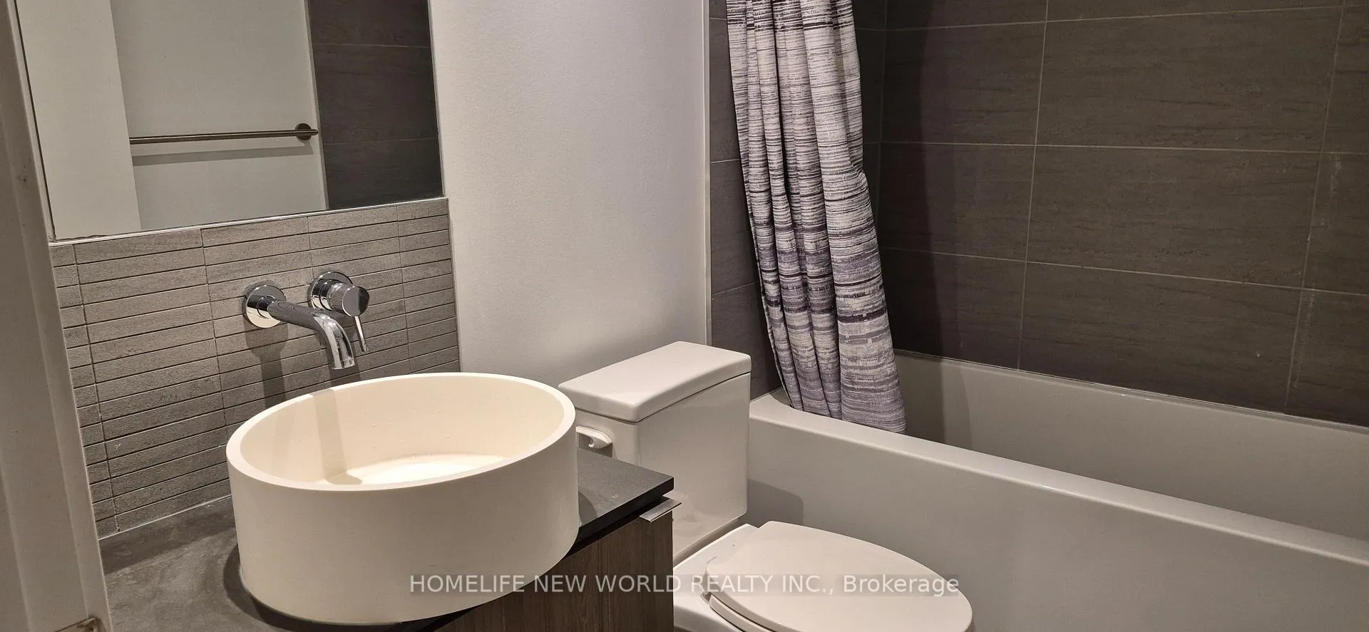Photo 8 of Unit 3504, 161 Roehampton Avenue, Toronto, Mount Pleasant West — HOMEH