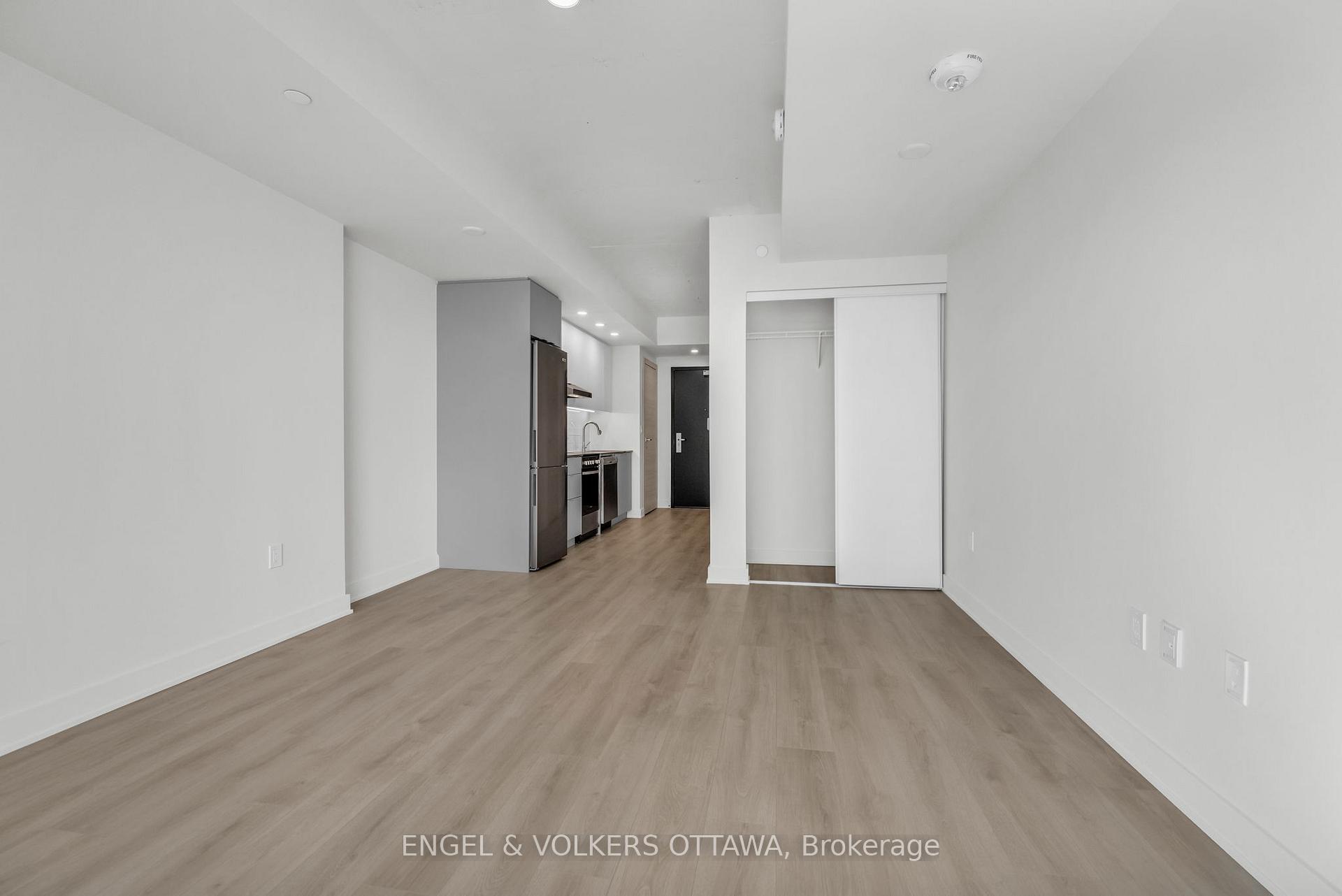 Photo 3 of Unit 2106, 199 Rideau Street, Ottawa, Lower Town/Byward Market — HOMEH