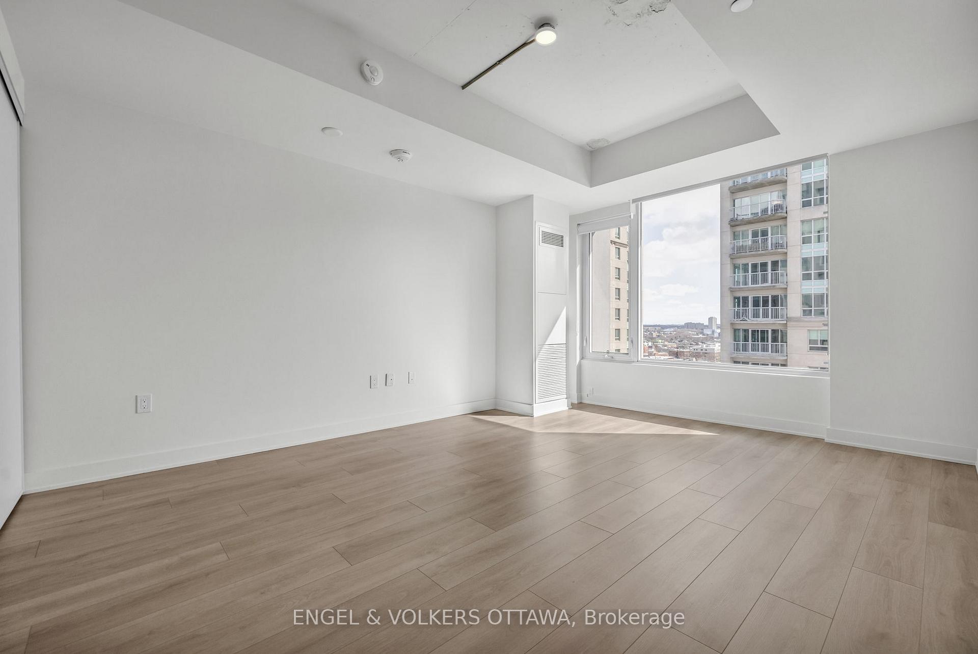 Photo 5 of Unit 2106, 199 Rideau Street, Ottawa, Lower Town/Byward Market — HOMEH