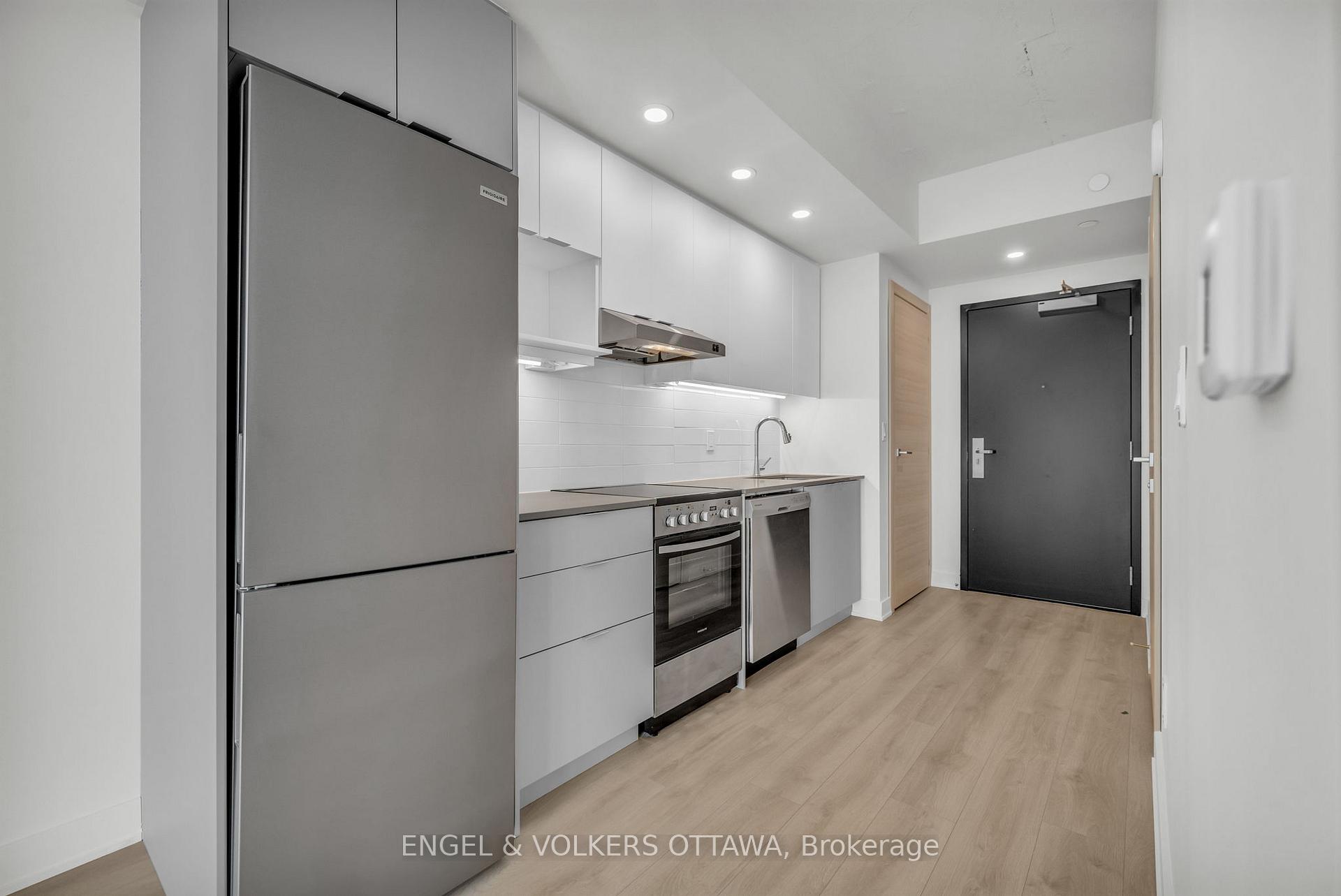 Photo 6 of Unit 2106, 199 Rideau Street, Ottawa, Lower Town/Byward Market — HOMEH