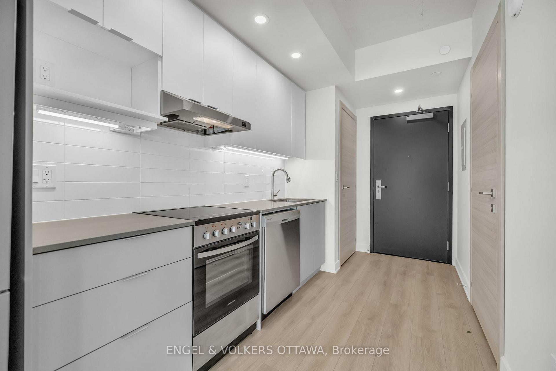 Photo 7 of Unit 2106, 199 Rideau Street, Ottawa, Lower Town/Byward Market — HOMEH