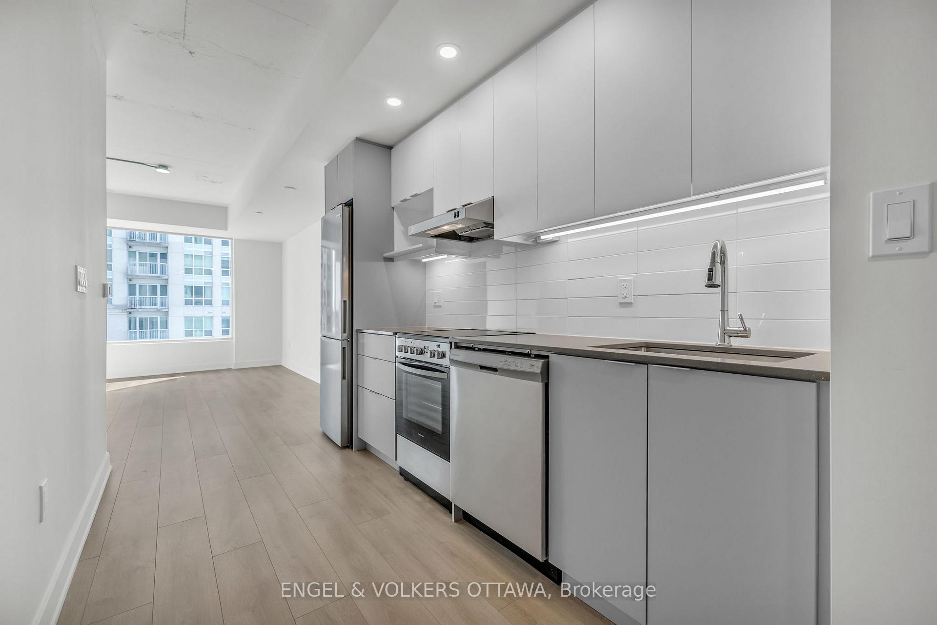 Photo 8 of Unit 2106, 199 Rideau Street, Ottawa, Lower Town/Byward Market — HOMEH