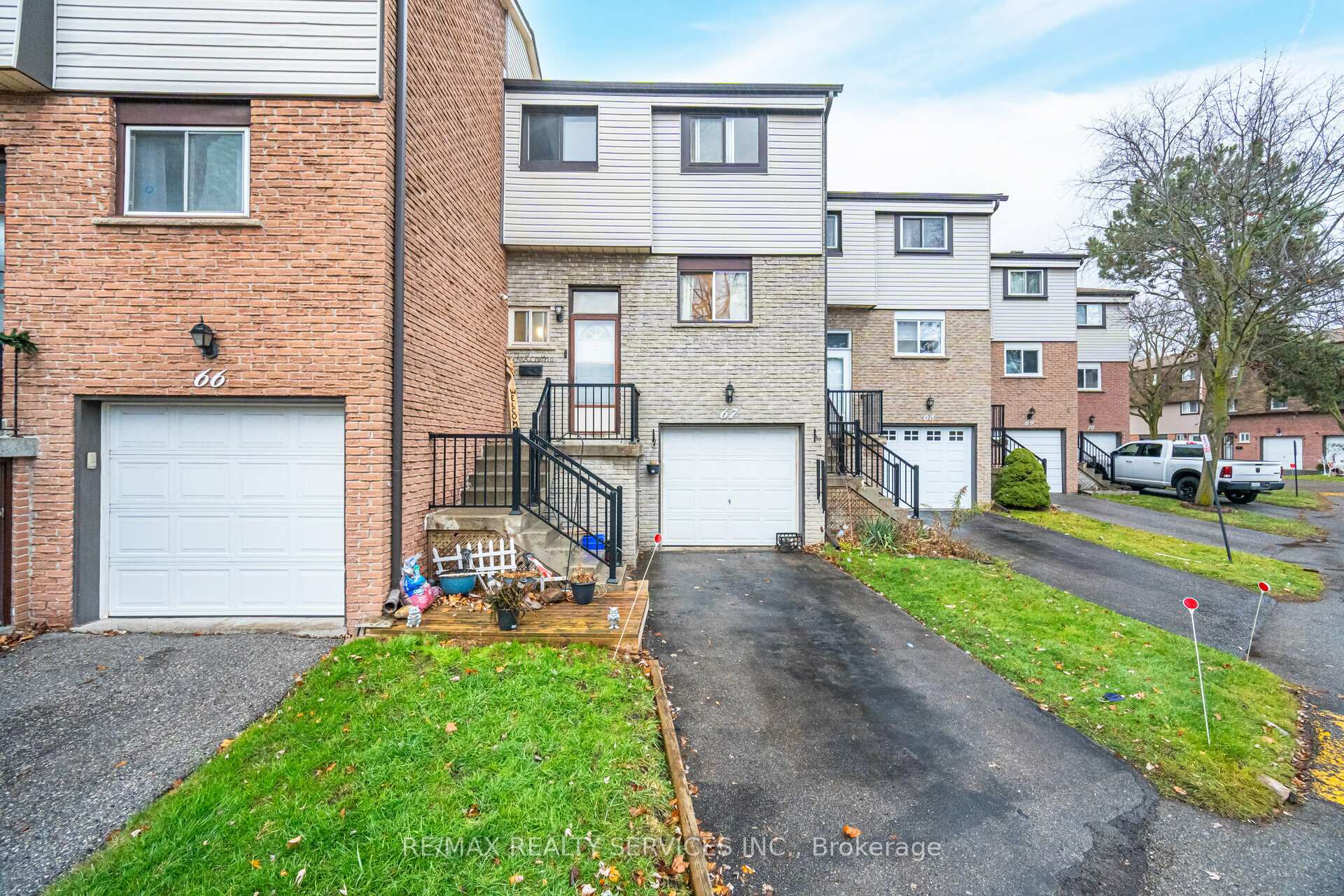 Photo 1 of Unit #67, 1945 Denmar Road, Pickering, Village East — HOMEH