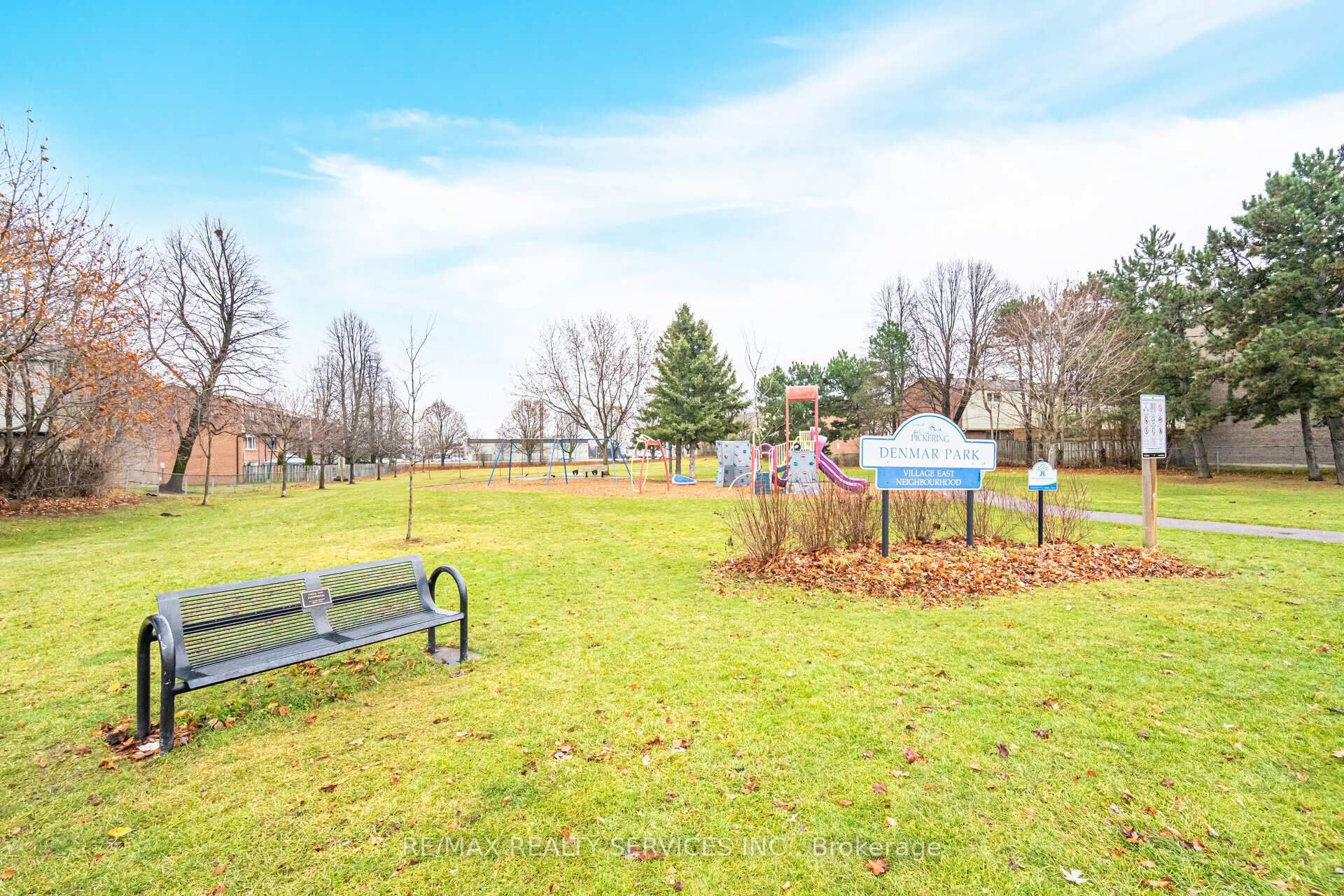 Photo 24 of Unit #67, 1945 Denmar Road, Pickering, Village East — HOMEH
