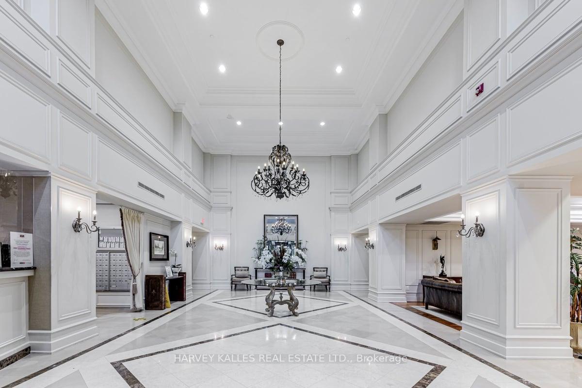 Photo 7 of Unit 704C, 662 Sheppard Avenue E, North York, Bayview Village — HOMEH