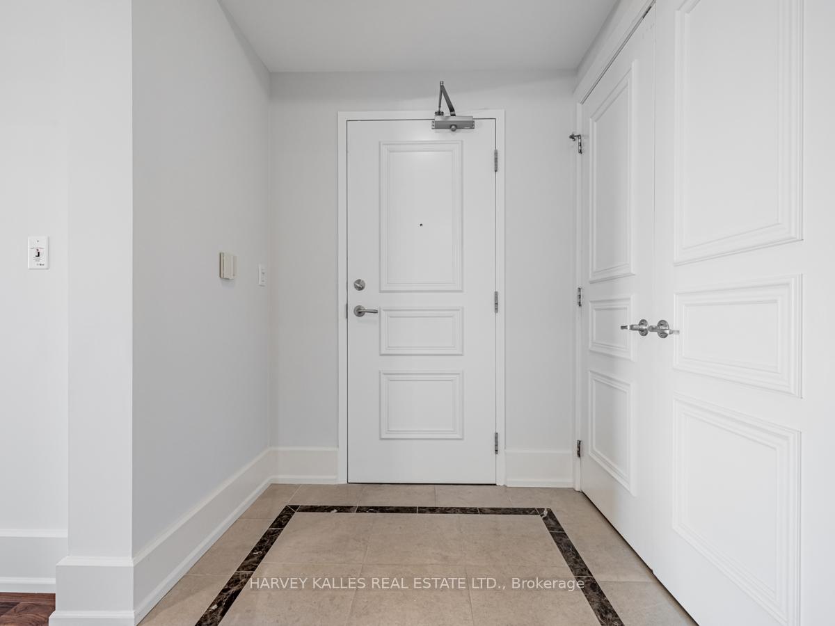 Photo 9 of Unit 704C, 662 Sheppard Avenue E, North York, Bayview Village — HOMEH