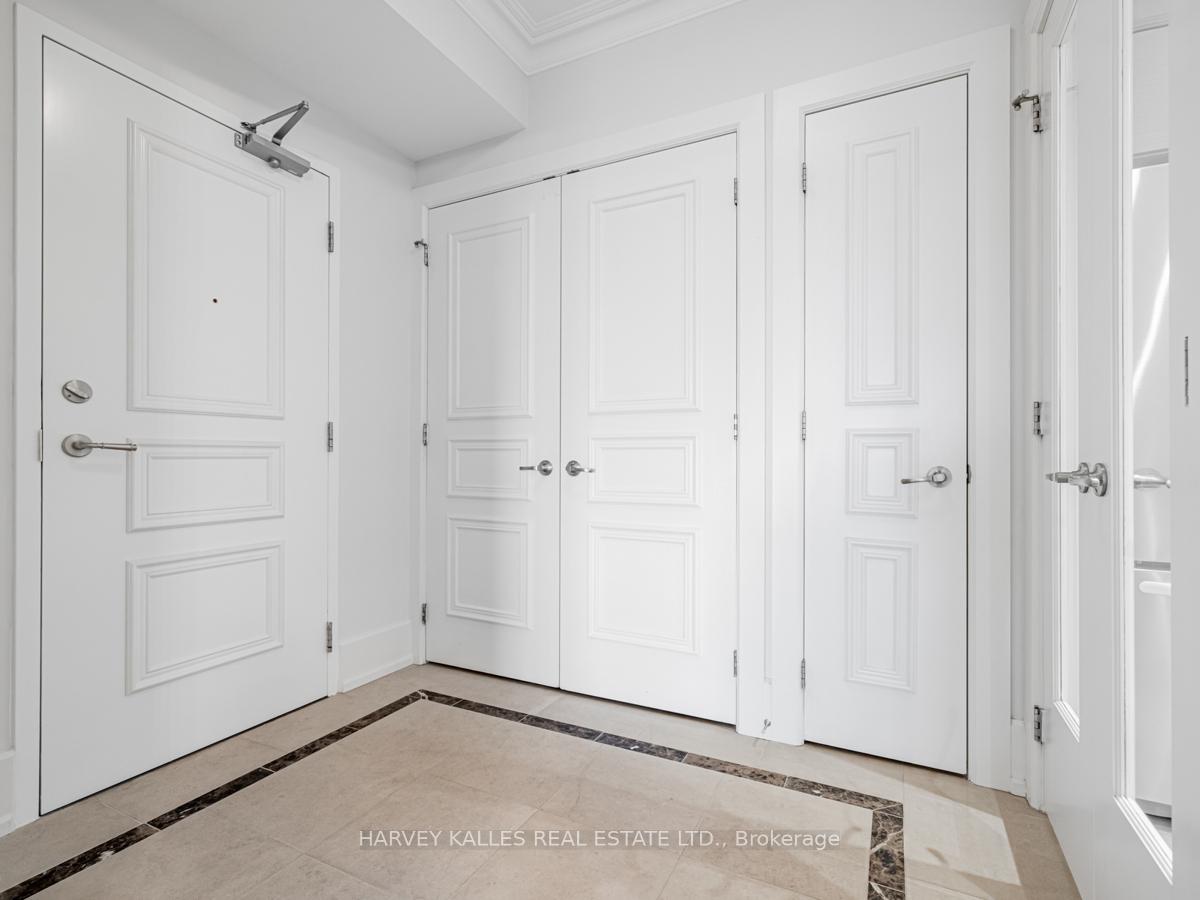 Photo 2 of Unit 704C, 662 Sheppard Avenue E, North York, Bayview Village — HOMEH