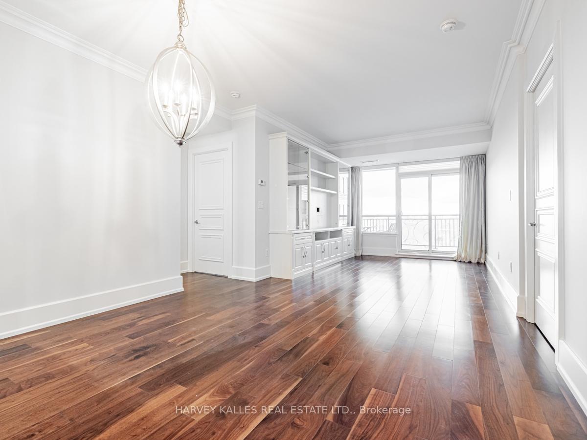 Photo 16 of Unit 704C, 662 Sheppard Avenue E, North York, Bayview Village — HOMEH
