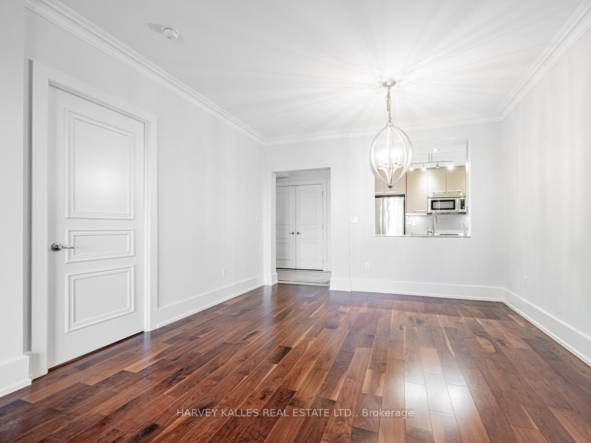 Photo 17 of Unit 704C, 662 Sheppard Avenue E, North York, Bayview Village — HOMEH