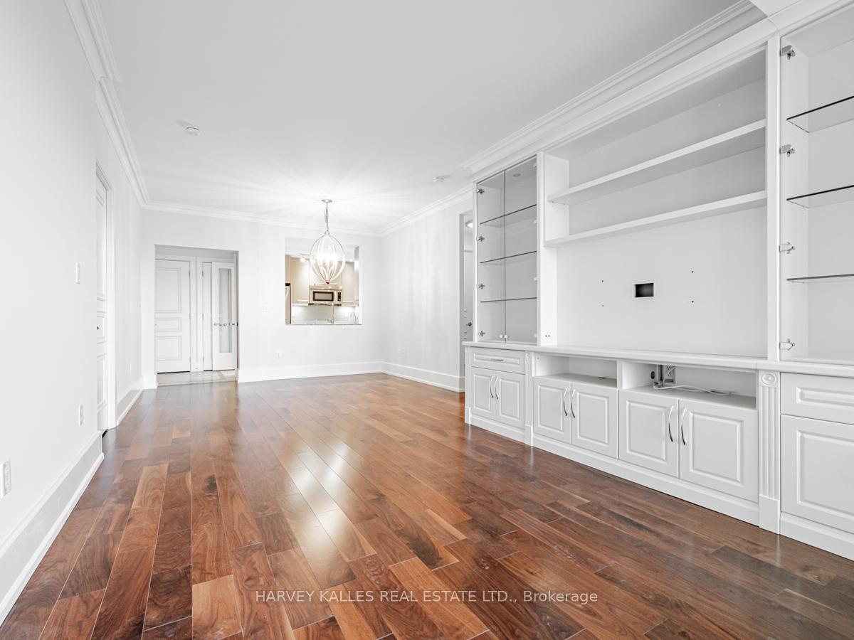 Photo 18 of Unit 704C, 662 Sheppard Avenue E, North York, Bayview Village — HOMEH
