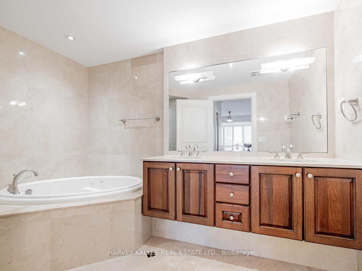 Photo 19 of Unit 704C, 662 Sheppard Avenue E, North York, Bayview Village — HOMEH