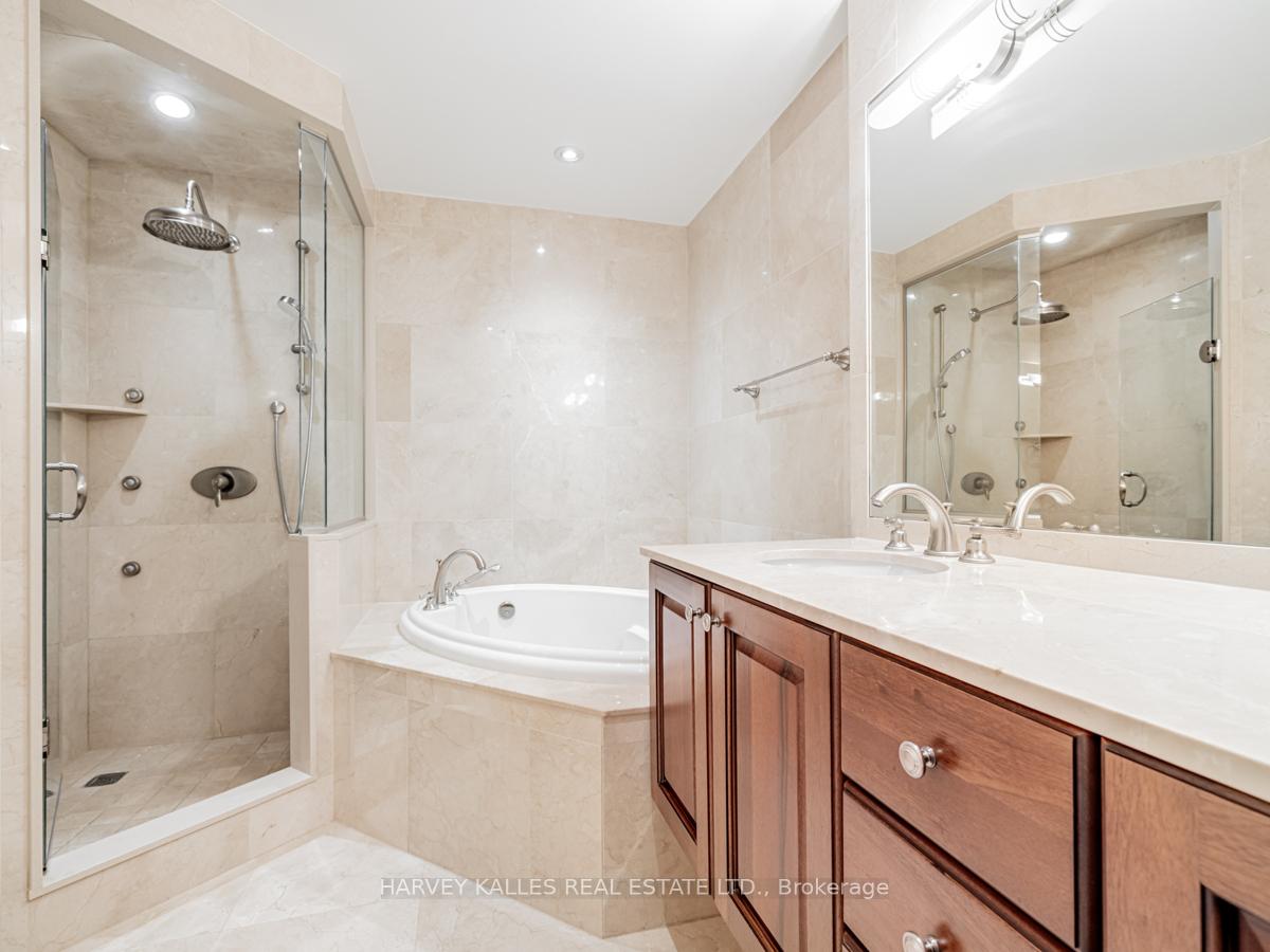 Photo 25 of Unit 704C, 662 Sheppard Avenue E, North York, Bayview Village — HOMEH