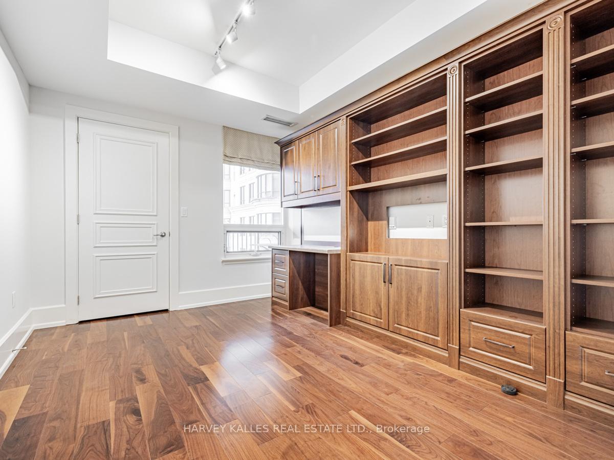 Photo 27 of Unit 704C, 662 Sheppard Avenue E, North York, Bayview Village — HOMEH