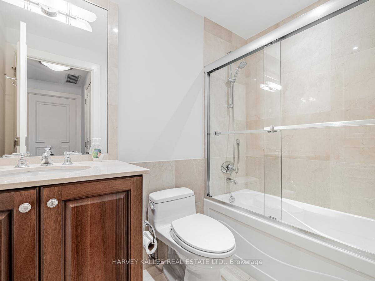 Photo 22 of Unit 704C, 662 Sheppard Avenue E, North York, Bayview Village — HOMEH