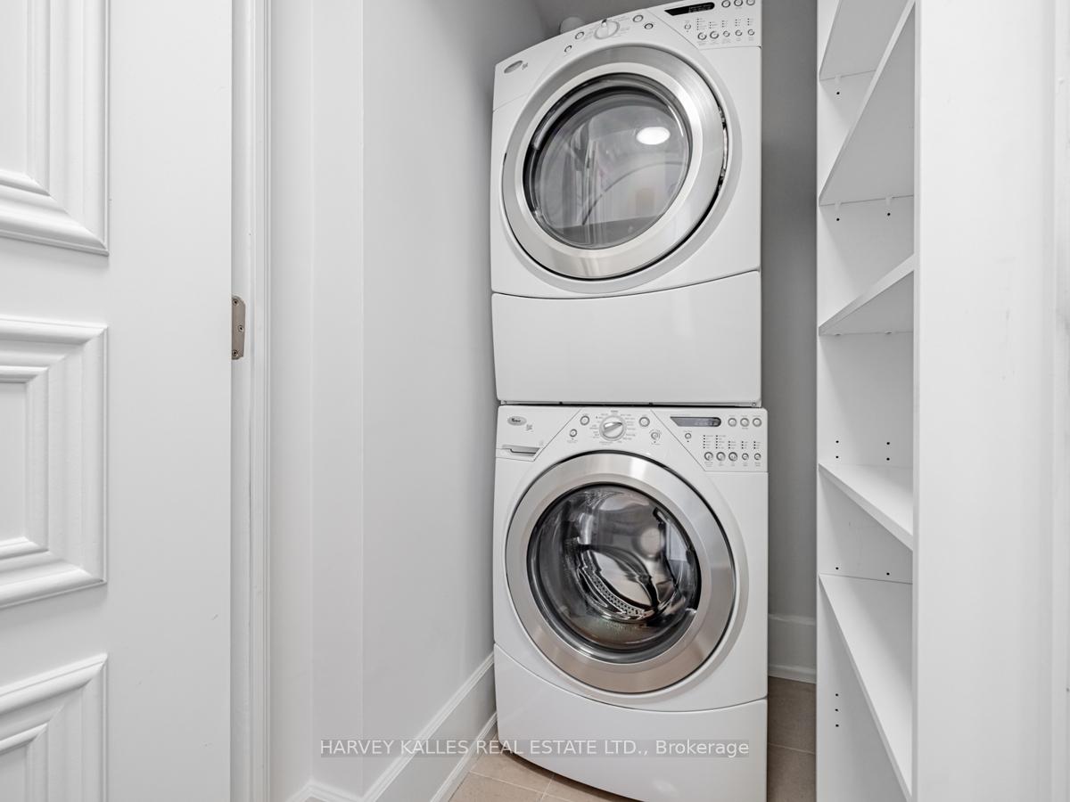 Photo 29 of Unit 704C, 662 Sheppard Avenue E, North York, Bayview Village — HOMEH
