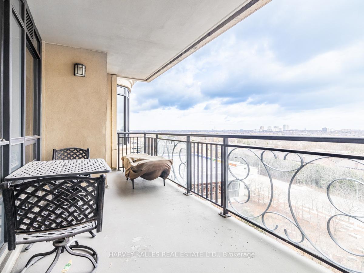 Photo 30 of Unit 704C, 662 Sheppard Avenue E, North York, Bayview Village — HOMEH