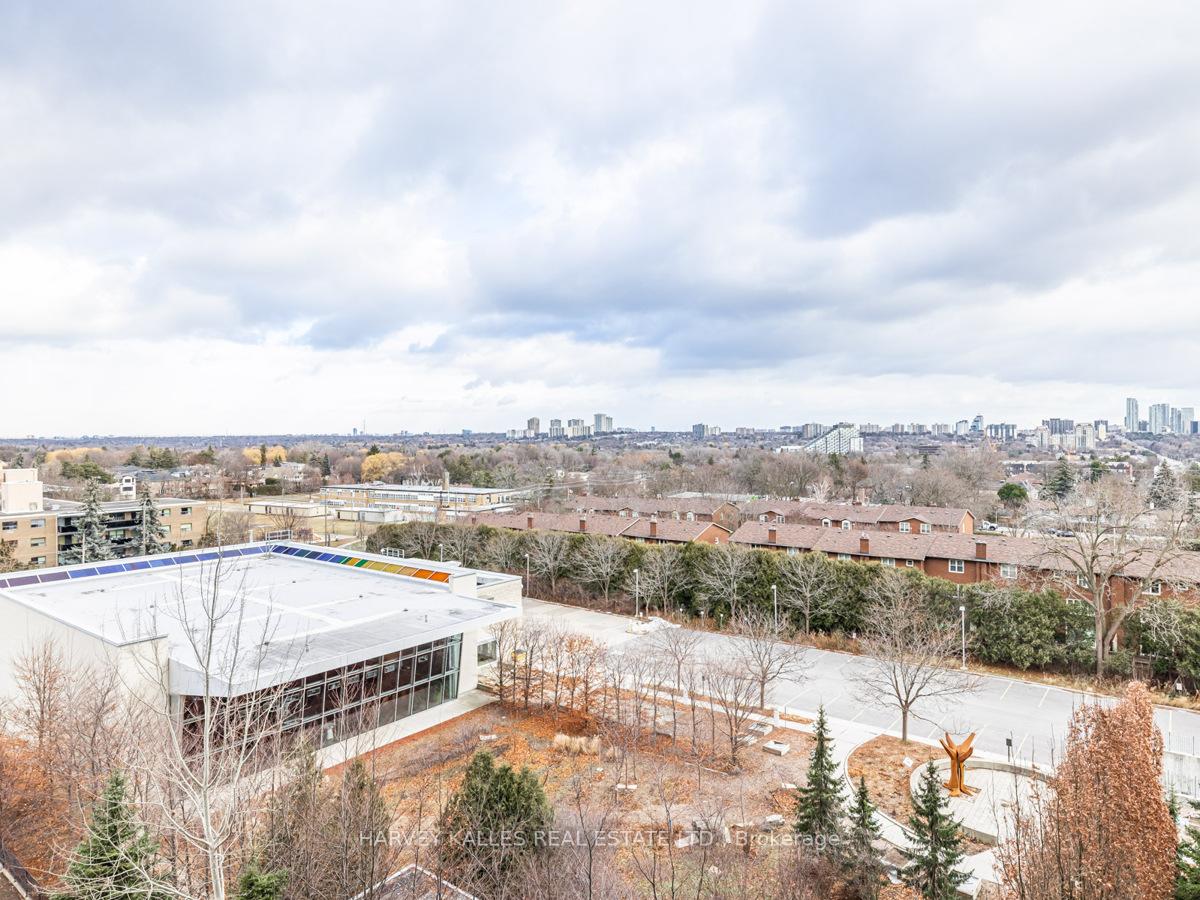 Photo 32 of Unit 704C, 662 Sheppard Avenue E, North York, Bayview Village — HOMEH