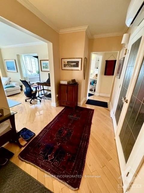 Photo 4 of Unit 3, 180 Augusta Street, Ottawa, Sandy Hill — HOMEH