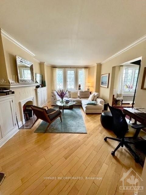 Photo 5 of Unit 3, 180 Augusta Street, Ottawa, Sandy Hill — HOMEH