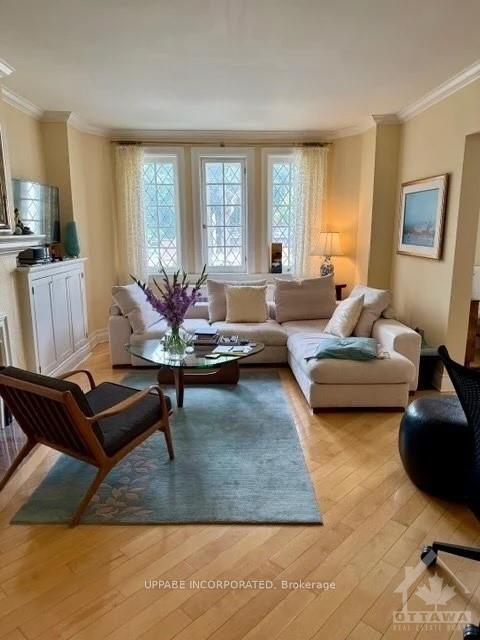 Photo 6 of Unit 3, 180 Augusta Street, Ottawa, Sandy Hill — HOMEH