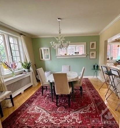 Photo 7 of Unit 3, 180 Augusta Street, Ottawa, Sandy Hill — HOMEH