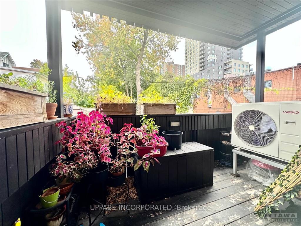 Photo 13 of Unit 3, 180 Augusta Street, Ottawa, Sandy Hill — HOMEH