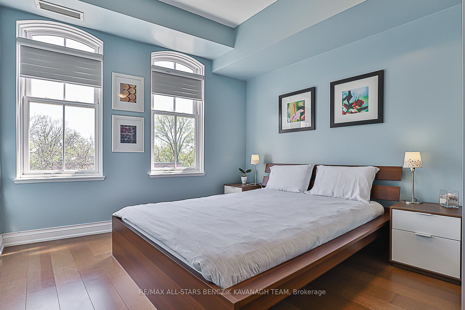 Photo 10 of Unit 323, 68 Main Street N, Markham, Old Markham Village — HOMEH