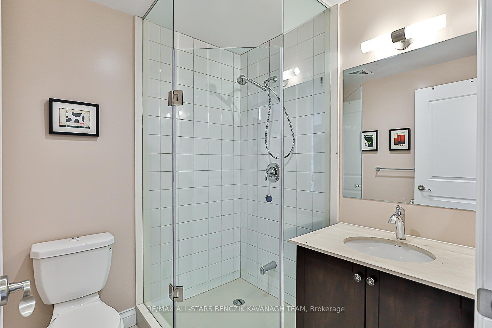 Photo 14 of Unit 323, 68 Main Street N, Markham, Old Markham Village — HOMEH