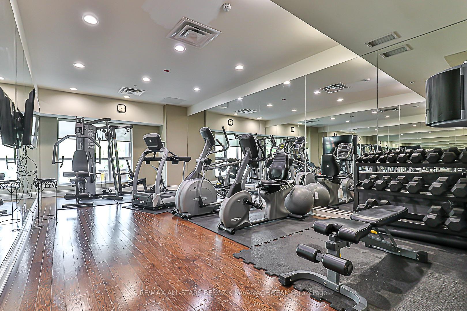 Photo 16 of Unit 323, 68 Main Street N, Markham, Old Markham Village — HOMEH