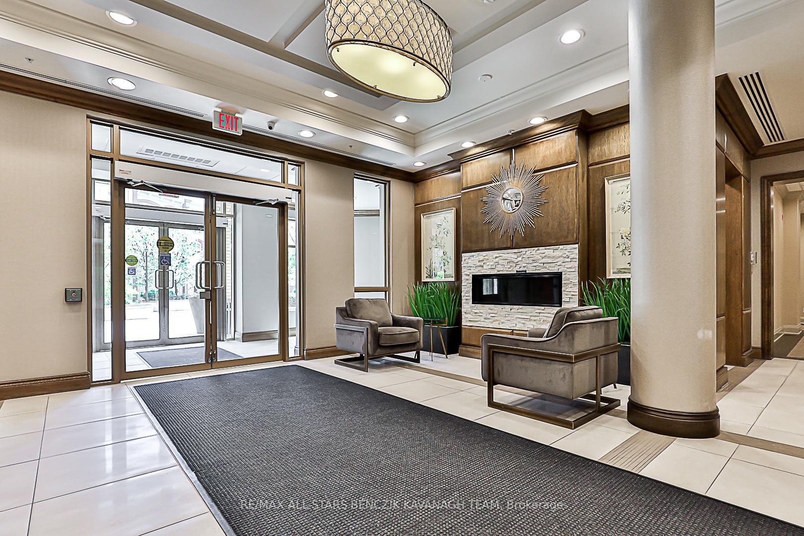 Photo 22 of Unit 323, 68 Main Street N, Markham, Old Markham Village — HOMEH
