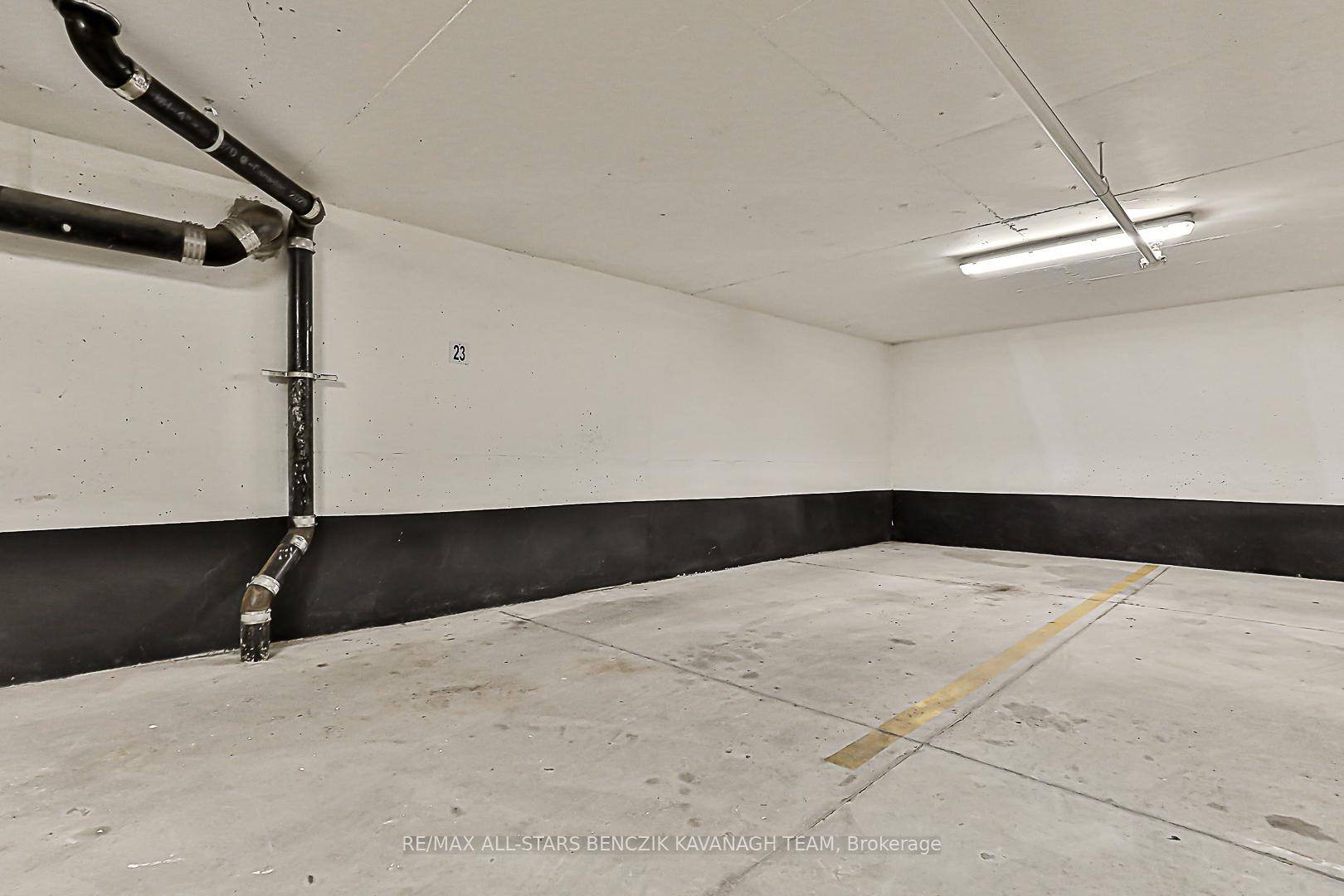 Photo 23 of Unit 323, 68 Main Street N, Markham, Old Markham Village — HOMEH